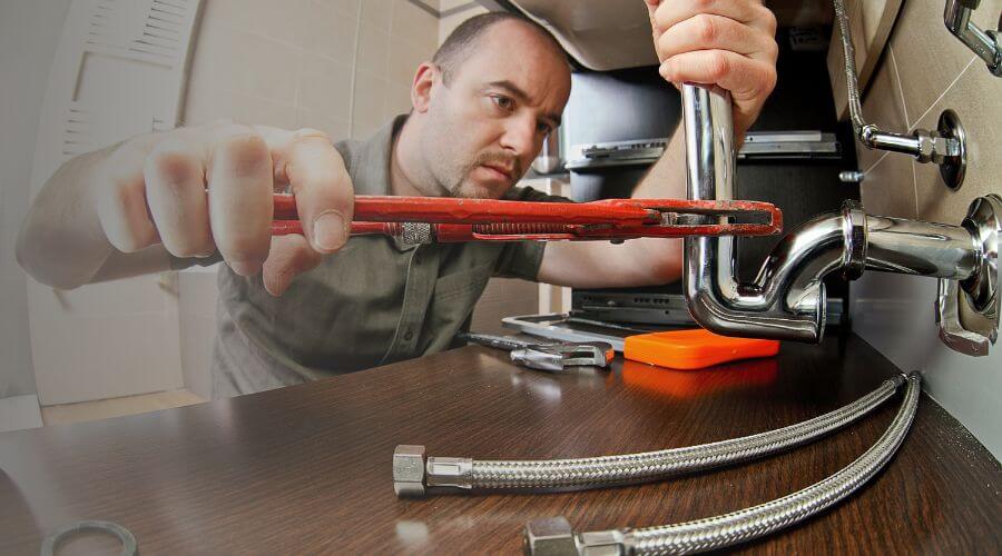 Local water heater installation in Edison, NE